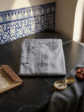 Stone Moroccan Gandoura