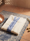 Cream Moroccan Sousdi Gandoura